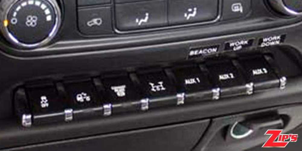 Picture of 2023 Century Steel 10 Series Car Carrier, Chevrolet 6500HD, 22581