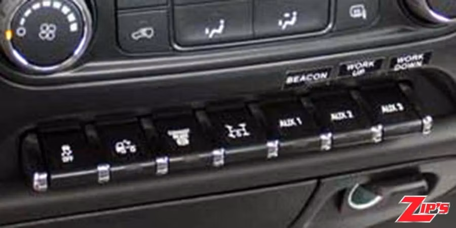 Picture of 2023 Century Steel 10 Series Car Carrier, Chevrolet 6500HD, 22581