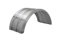 Picture of Buyers Ribbed Aluminum Fenders