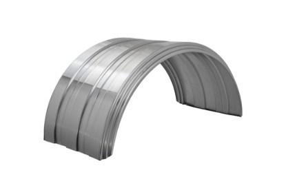 Picture of Buyers Ribbed Aluminum Fenders