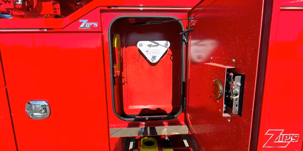 Picture of 2025 Century 1140 40 Ton Rotator Wrecker, Kenworth W990, 21268