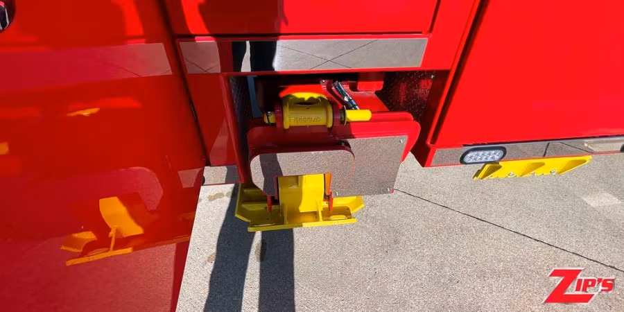 Picture of 2025 Century 1140 40 Ton Rotator Wrecker, Kenworth W990, 21268