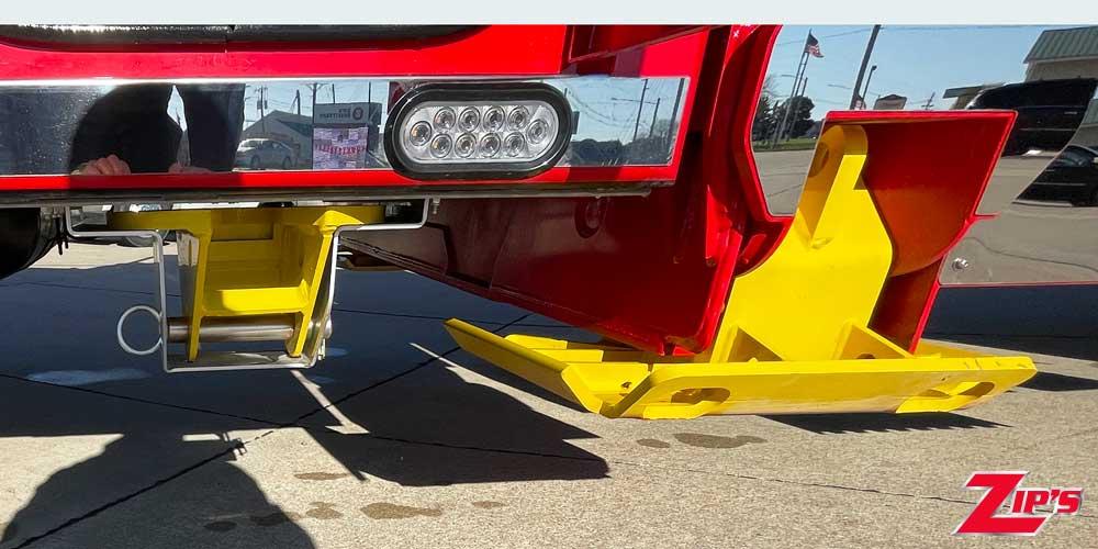 Picture of 2025 Century 1140 40 Ton Rotator Wrecker, Kenworth W990, 21268