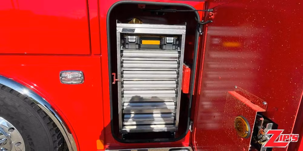 Picture of 2025 Century 1140 40 Ton Rotator Wrecker, Kenworth W990, 21268