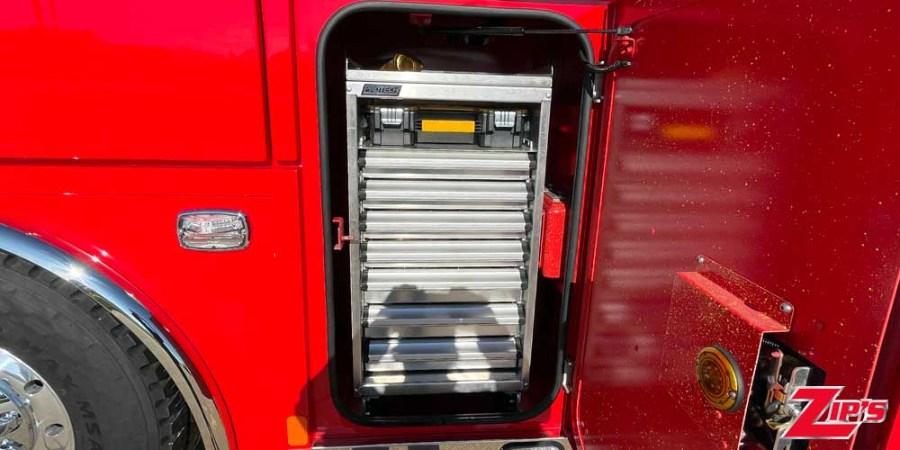 Picture of 2025 Century 1140 40 Ton Rotator Wrecker, Kenworth W990, 21268