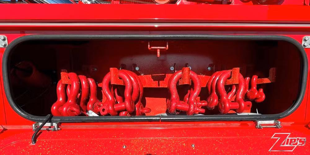 Picture of 2025 Century 1140 40 Ton Rotator Wrecker, Kenworth W990, 21268