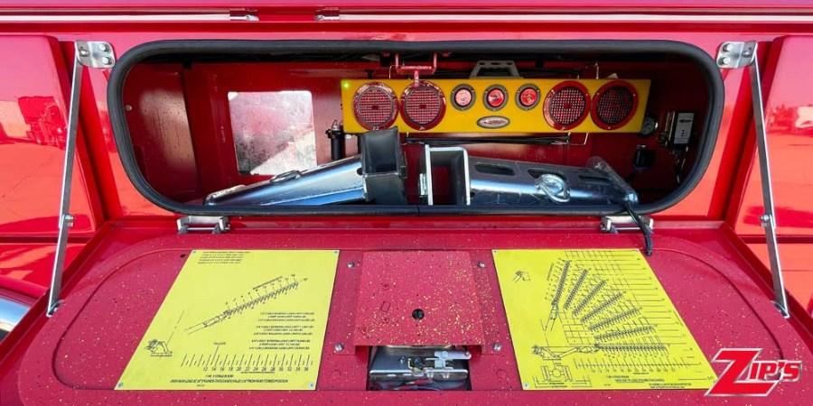 Picture of 2025 Century 1140 40 Ton Rotator Wrecker, Kenworth W990, 21268