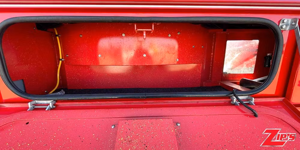 Picture of 2025 Century 1140 40 Ton Rotator Wrecker, Kenworth W990, 21268