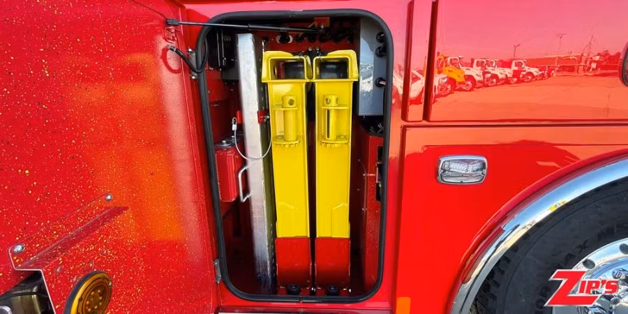 Picture of 2025 Century 1140 40 Ton Rotator Wrecker, Kenworth W990, 21268