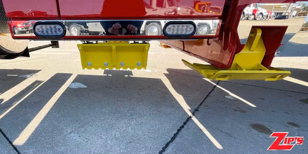 Picture of 2025 Century 1140 40 Ton Rotator Wrecker, Kenworth W990, 21268