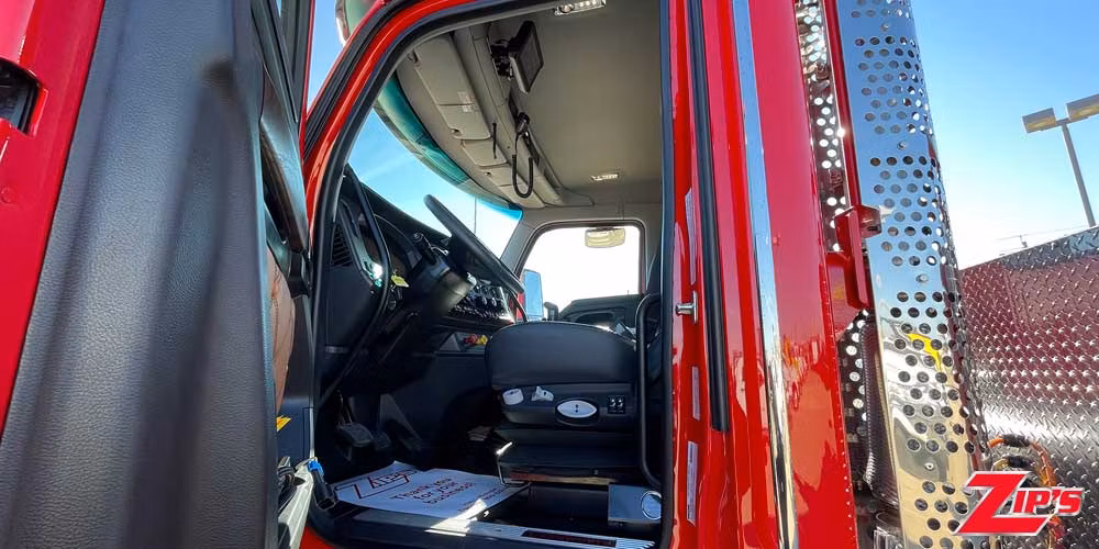 Picture of 2025 Century 1140 40 Ton Rotator Wrecker, Kenworth W990, 21268