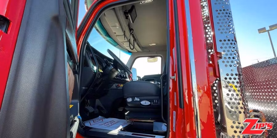 Picture of 2025 Century 1140 40 Ton Rotator Wrecker, Kenworth W990, 21268