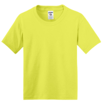 Picture of Jerzees Youth Dri-Power 50/50 Cotton/Poly T-Shirt