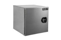 Picture of Buyers XD Barndoor Smooth Aluminum