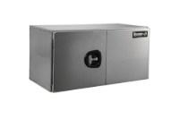 Picture of Buyers XD Barndoor Smooth Aluminum