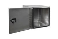 Picture of Buyers XD Barndoor Smooth Aluminum