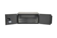 Picture of Buyers XD Barndoor Smooth Aluminum