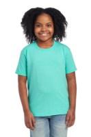 Picture of Jerzees Youth Dri-Power 50/50 Cotton/Poly T-Shirt
