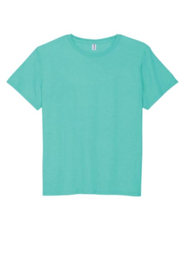 Picture of Jerzees Premium Blend Ring Spun T-Shirt