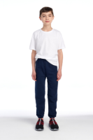 Picture of Jerzees Youth NuBlend Sweatpant