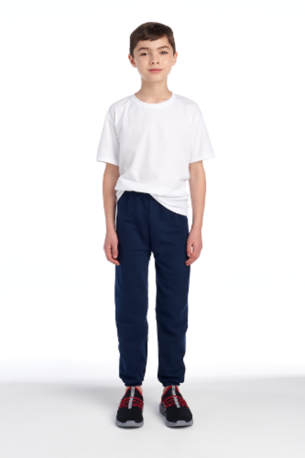 Picture of Jerzees Youth NuBlend Sweatpant