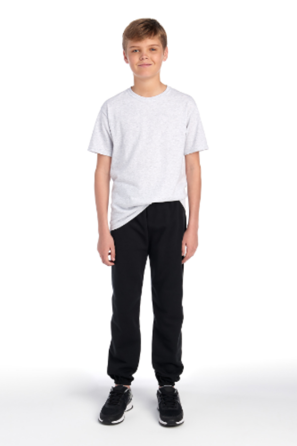 Picture of Jerzees Youth NuBlend Sweatpant