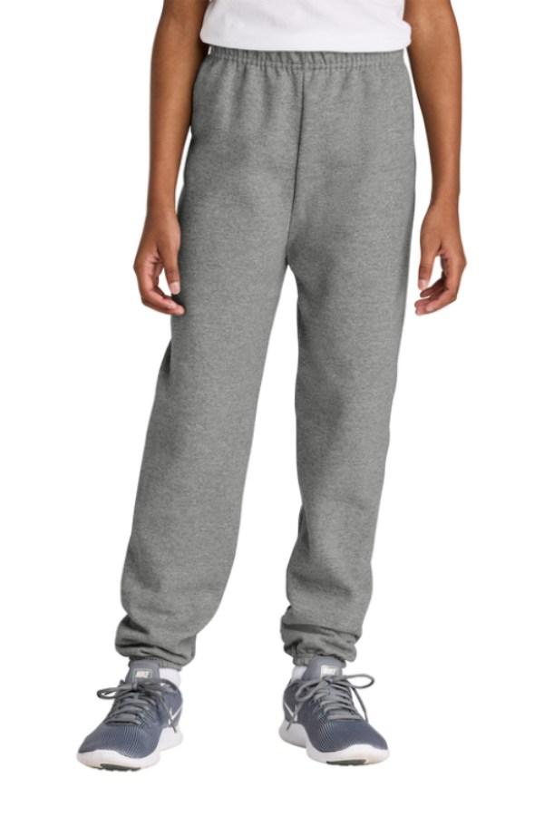 Picture of Jerzees Youth NuBlend Sweatpant