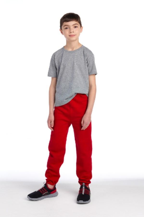 Picture of Jerzees Youth NuBlend Sweatpant