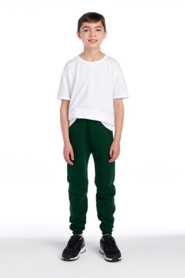 Picture of Jerzees Youth NuBlend Sweatpant