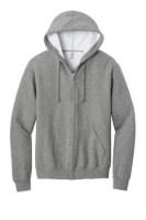 Jerzees NuBlend Full-Zip Hooded Sweatshirt
