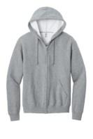 Picture of Jerzees NuBlend Full-Zip Hooded Sweatshirt