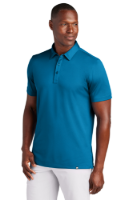 Picture of TravisMathew Cabana Solid Polo