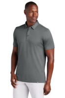Picture of TravisMathew Cabana Solid Polo