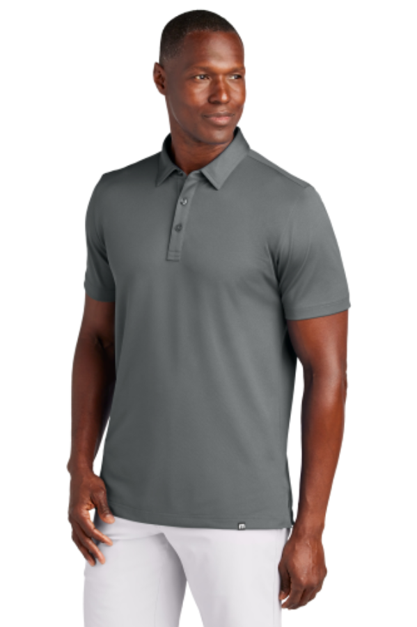 Picture of TravisMathew Cabana Solid Polo