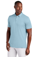 Picture of TravisMathew Cabana Solid Polo