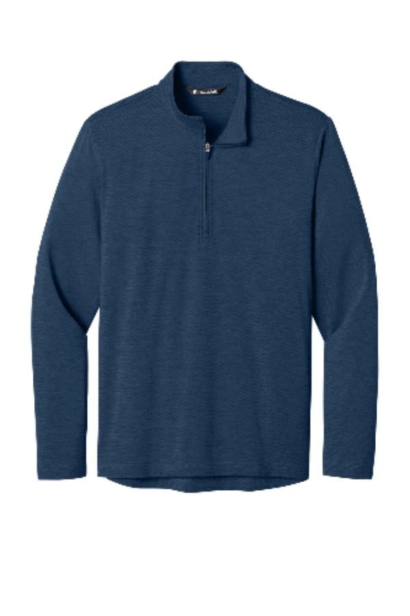 Picture of TravisMathew Onward 1/4-Zip