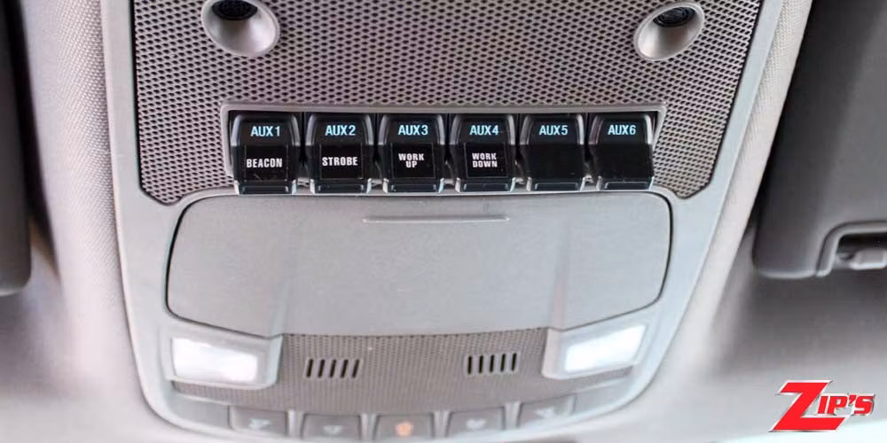 Picture of 2022 Switch-N-Go Utility Box, Ford F550SDEC 4X4, 23255