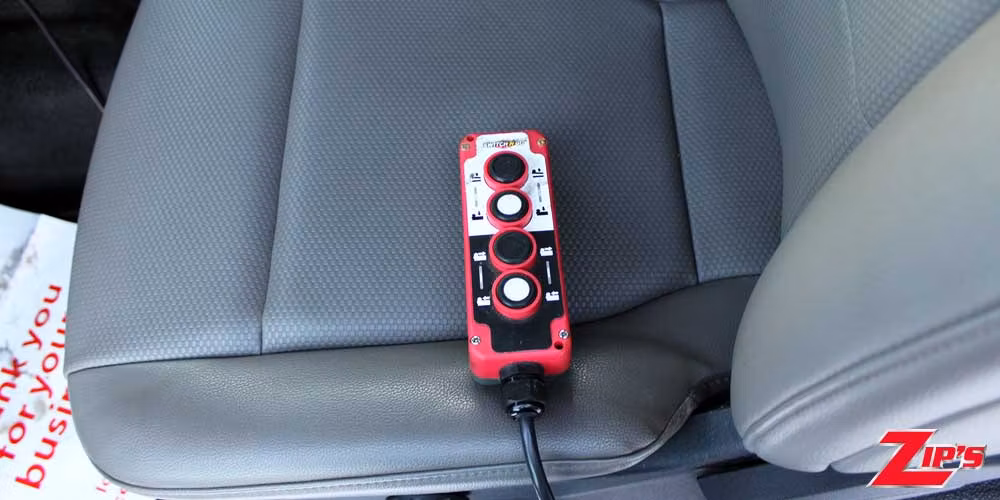 Picture of 2022 Switch-N-Go Utility Box, Ford F550SDEC 4X4, 23255