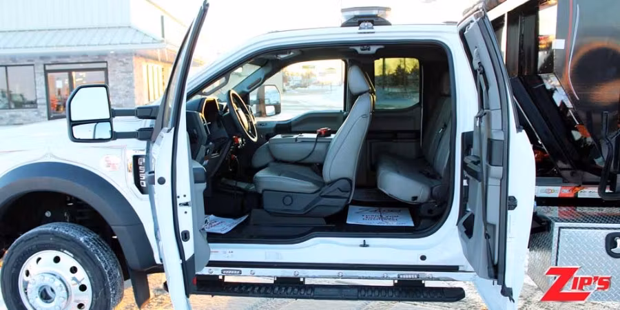 Picture of 2022 Switch-N-Go Utility Box, Ford F550SDEC 4X4, 23255