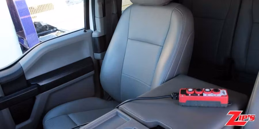 Picture of 2022 Switch-N-Go Utility Box, Ford F550SDEC 4X4, 23255