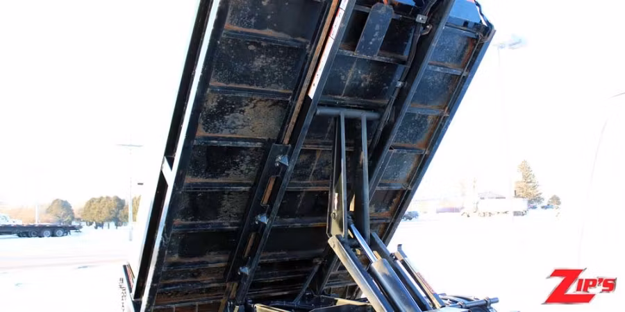 Picture of 2022 Switch-N-Go Utility Box, Ford F550SDEC 4X4, 23255