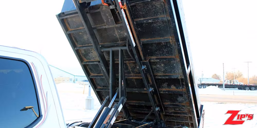 Picture of 2022 Switch-N-Go Utility Box, Ford F550SDEC 4X4, 23255