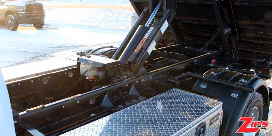 Picture of 2022 Switch-N-Go Utility Box, Ford F550SDEC 4X4, 23255