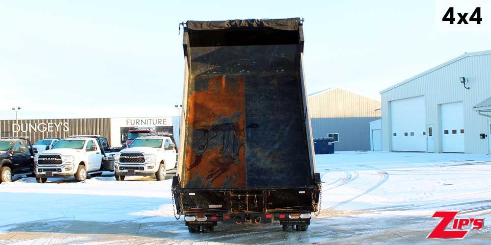 Picture of 2022 Switch-N-Go Utility Box, Ford F550SDEC 4X4, 23255