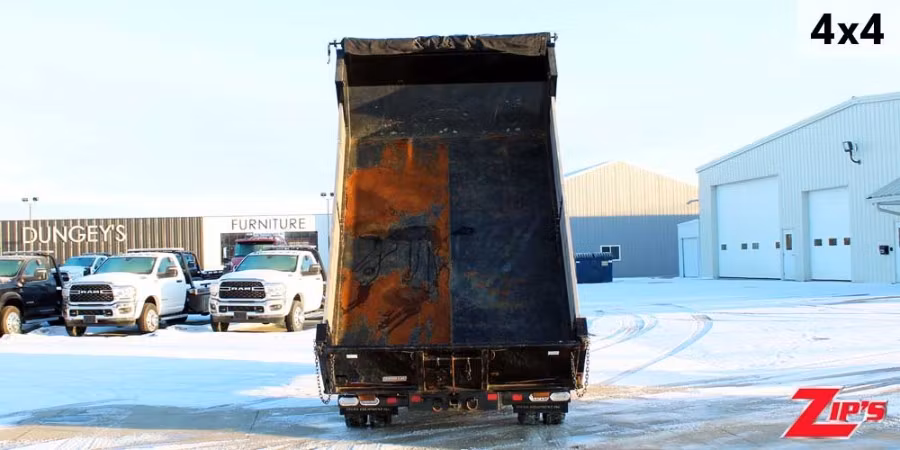 Picture of 2022 Switch-N-Go Utility Box, Ford F550SDEC 4X4, 23255