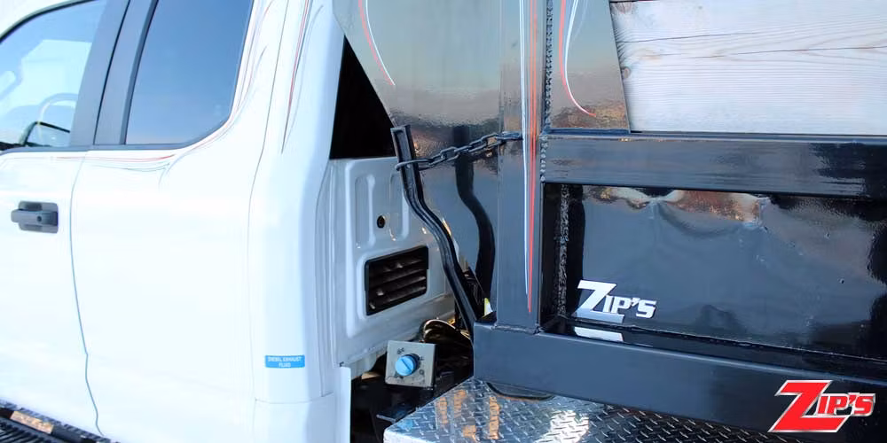 Picture of 2022 Switch-N-Go Utility Box, Ford F550SDEC 4X4, 23255