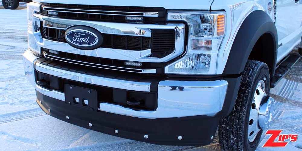 Picture of 2022 Switch-N-Go Utility Box, Ford F550SDEC 4X4, 23255