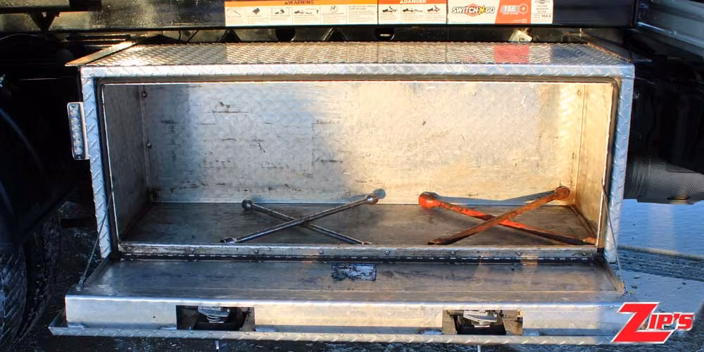 Picture of 2022 Switch-N-Go Utility Box, Ford F550SDEC 4X4, 23255