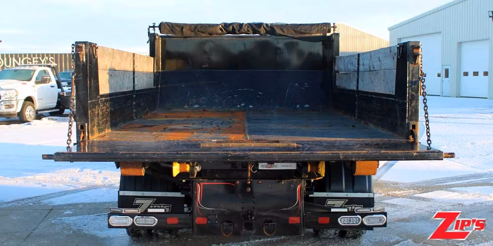 Picture of 2022 Switch-N-Go Utility Box, Ford F550SDEC 4X4, 23255