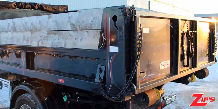 Picture of 2022 Switch-N-Go Utility Box, Ford F550SDEC 4X4, 23255